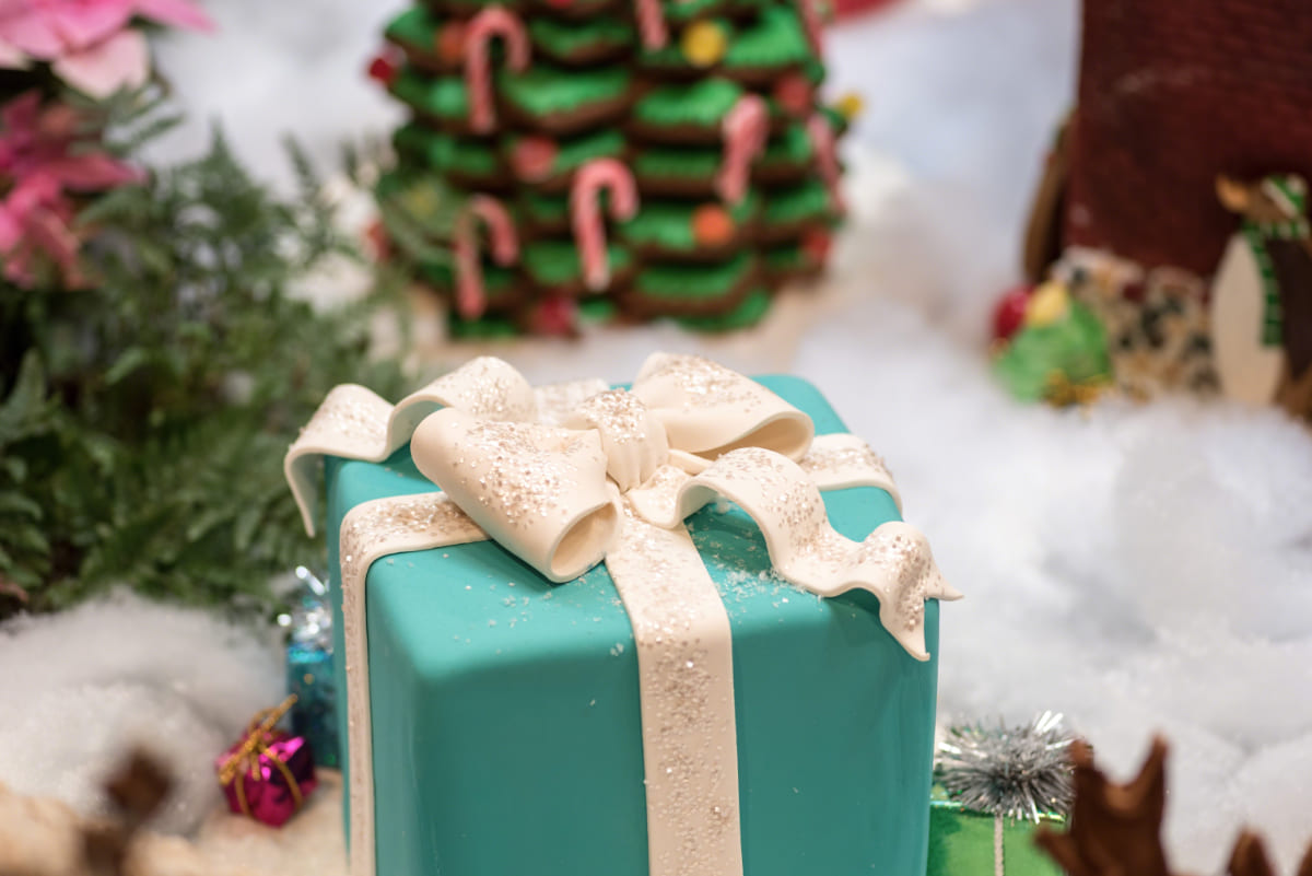 Getting to Know 5 Types of Cake Icing